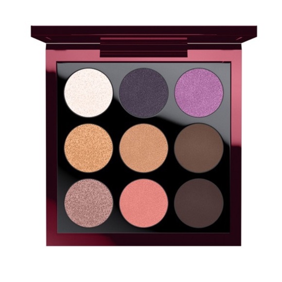 Eyeshadow Palette MAC x Aaliyah Limited Edition